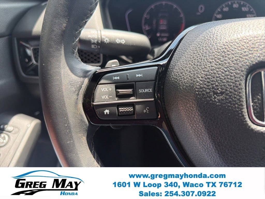 Used 2022 Honda Civic Sport image 11