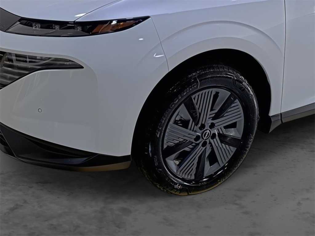 New 2026 Nissan Murano SL image 7