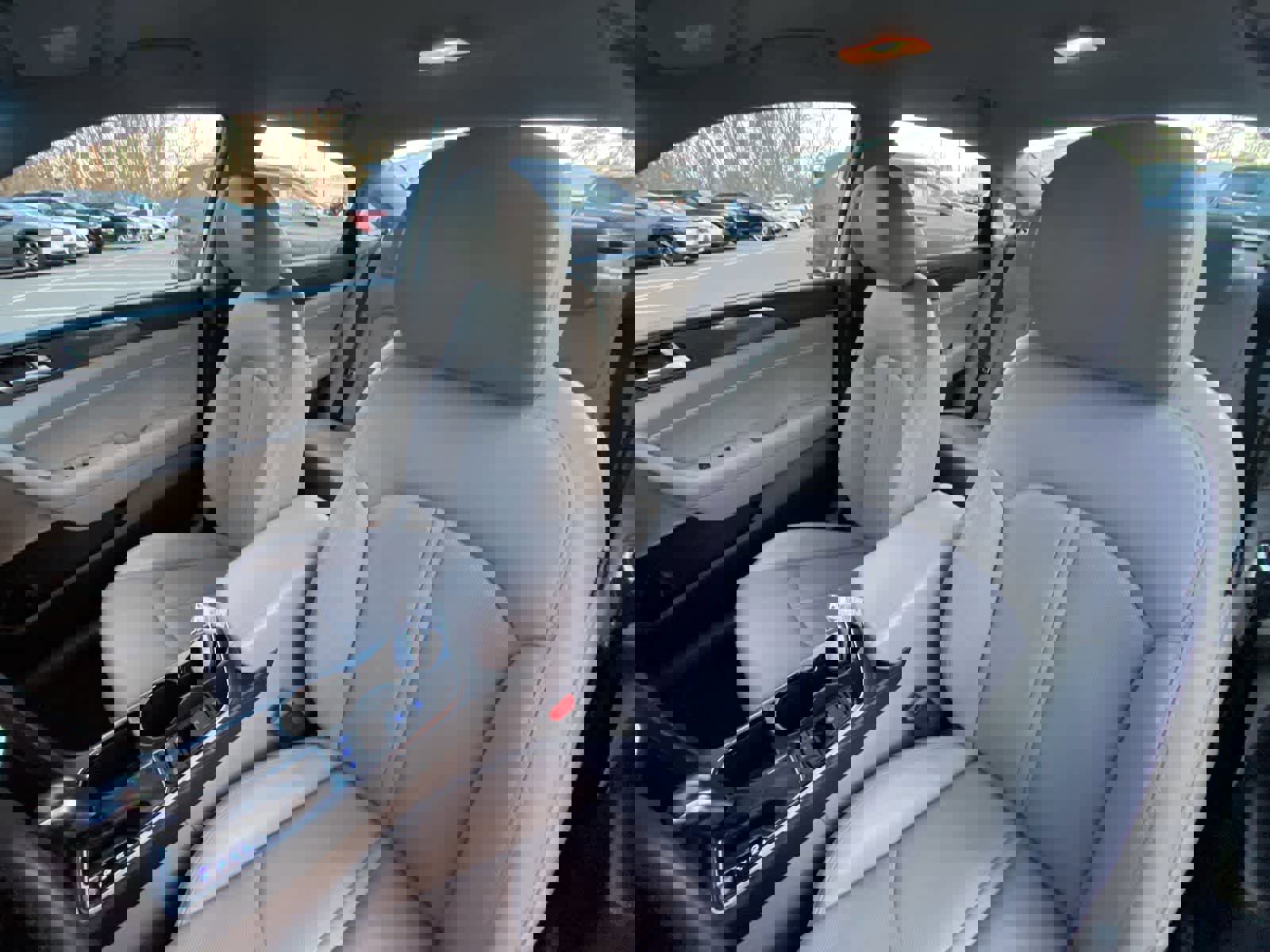 Used 2019 Hyundai Sonata Limited image 25