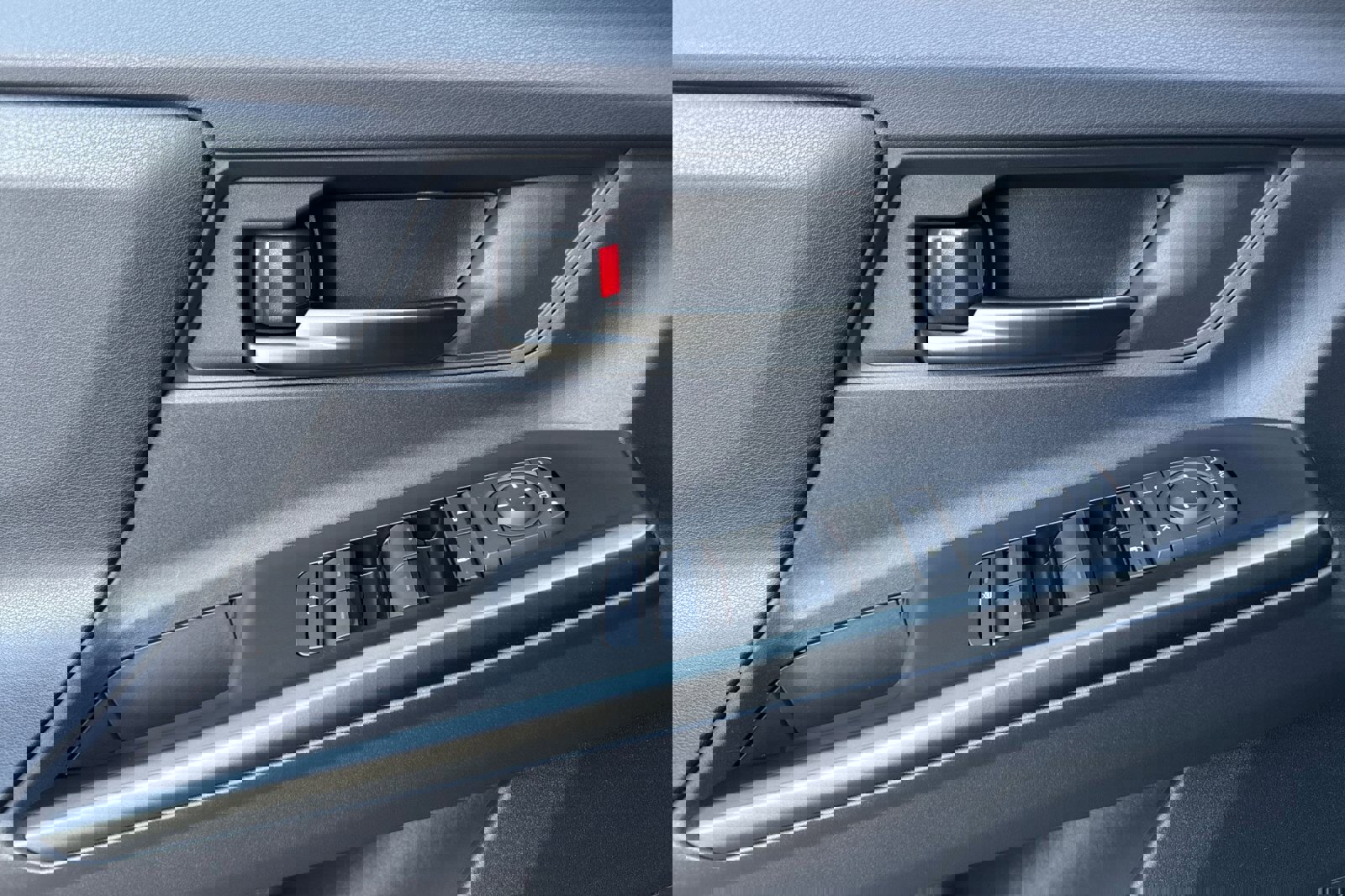 New 2026 Toyota bZ image 11