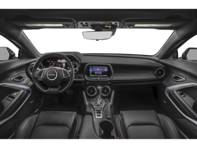 Used 2022 Chevrolet Camaro SS RWD image 11