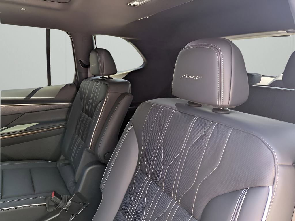 New 2026 Buick Enclave Avenir w/ Super Cruise Package image 15