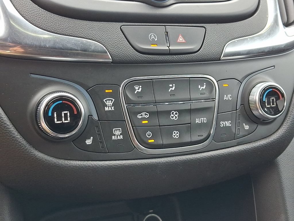 Used 2023 Chevrolet Equinox LT FWD image 15