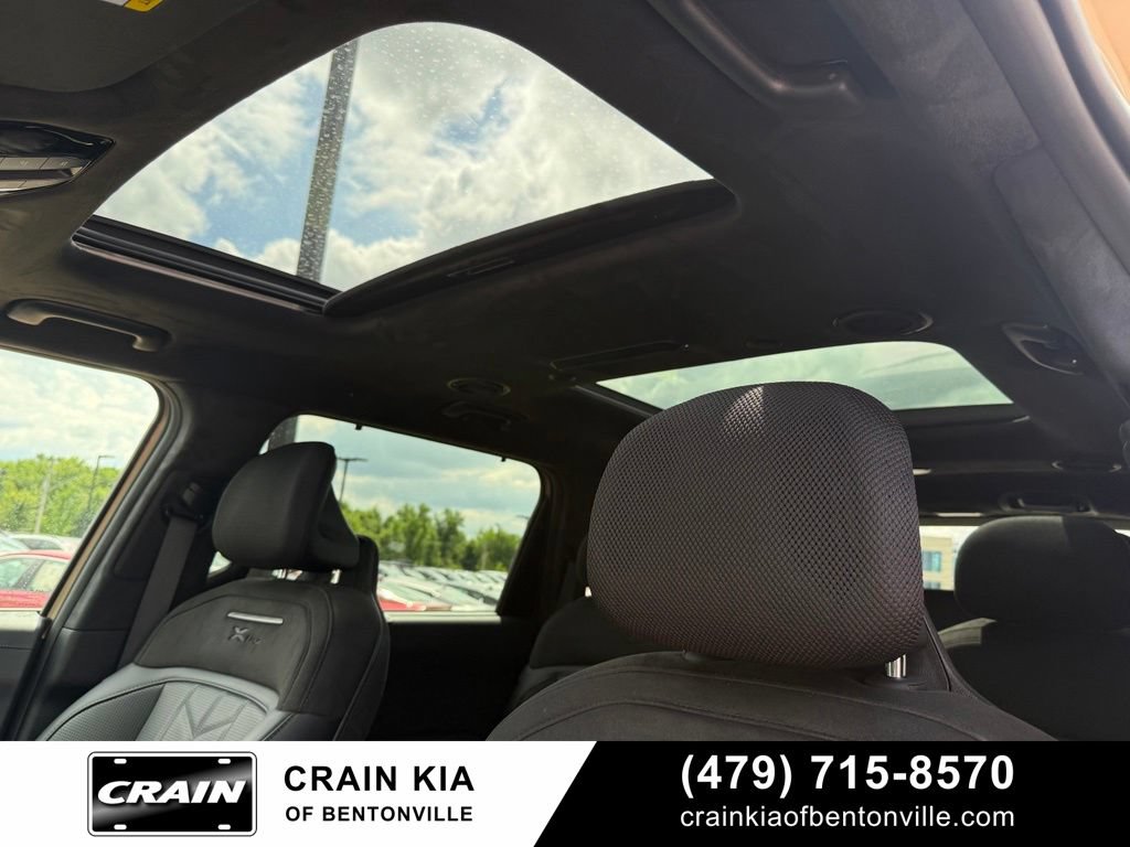 New 2027 Kia Telluride X-Line SX Prestige AWD/4WD image 22