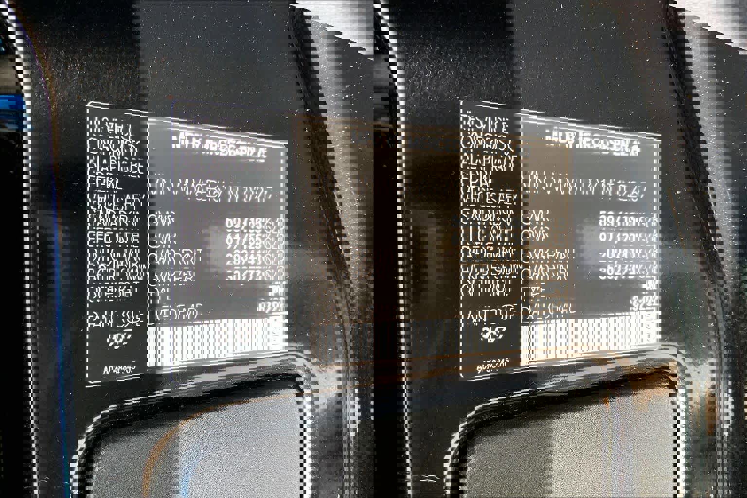 Used 2022 Mercedes-Benz Sprinter 3500 image 38