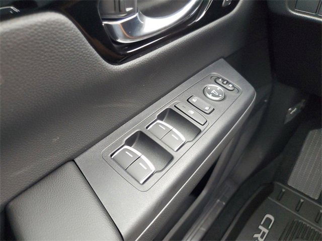 New 2026 Honda CR-V EX-L image 28