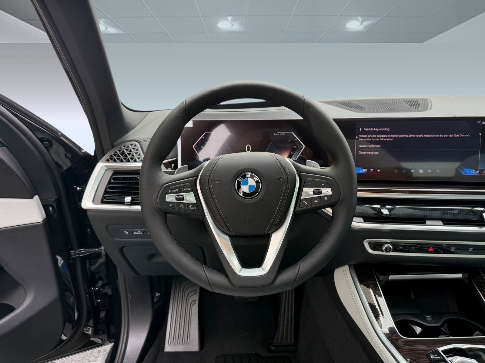 New 2026 BMW X5 xDrive40i image 26