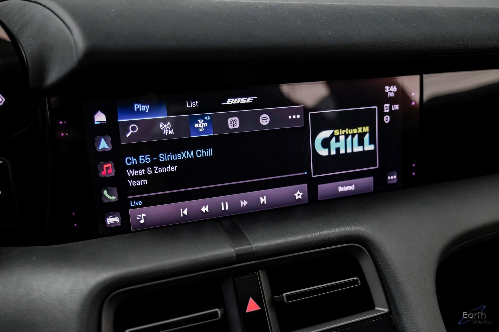 Used 2020 Porsche Taycan Turbo S image 61