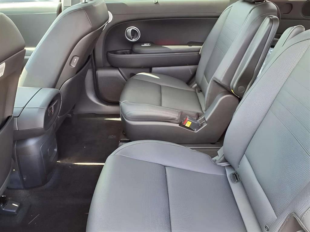 New 2026 Hyundai Palisade Limited image 9