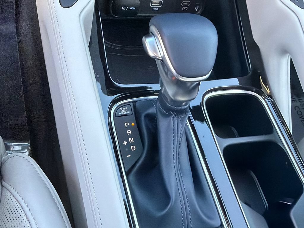 Certified 2023 Kia Telluride SX Prestige AWD/4WD image 34