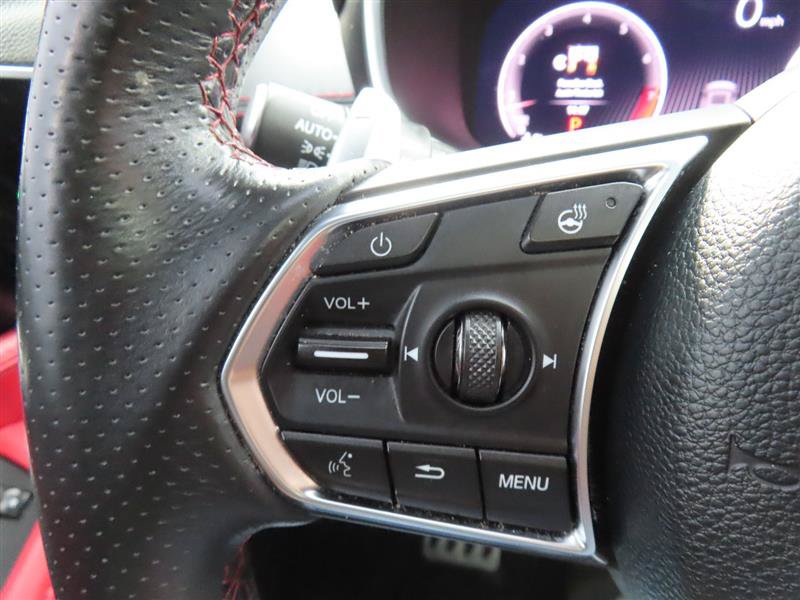 Used 2025 Acura MDX A-Spec w/ Advance Package AWD/4WD image 21