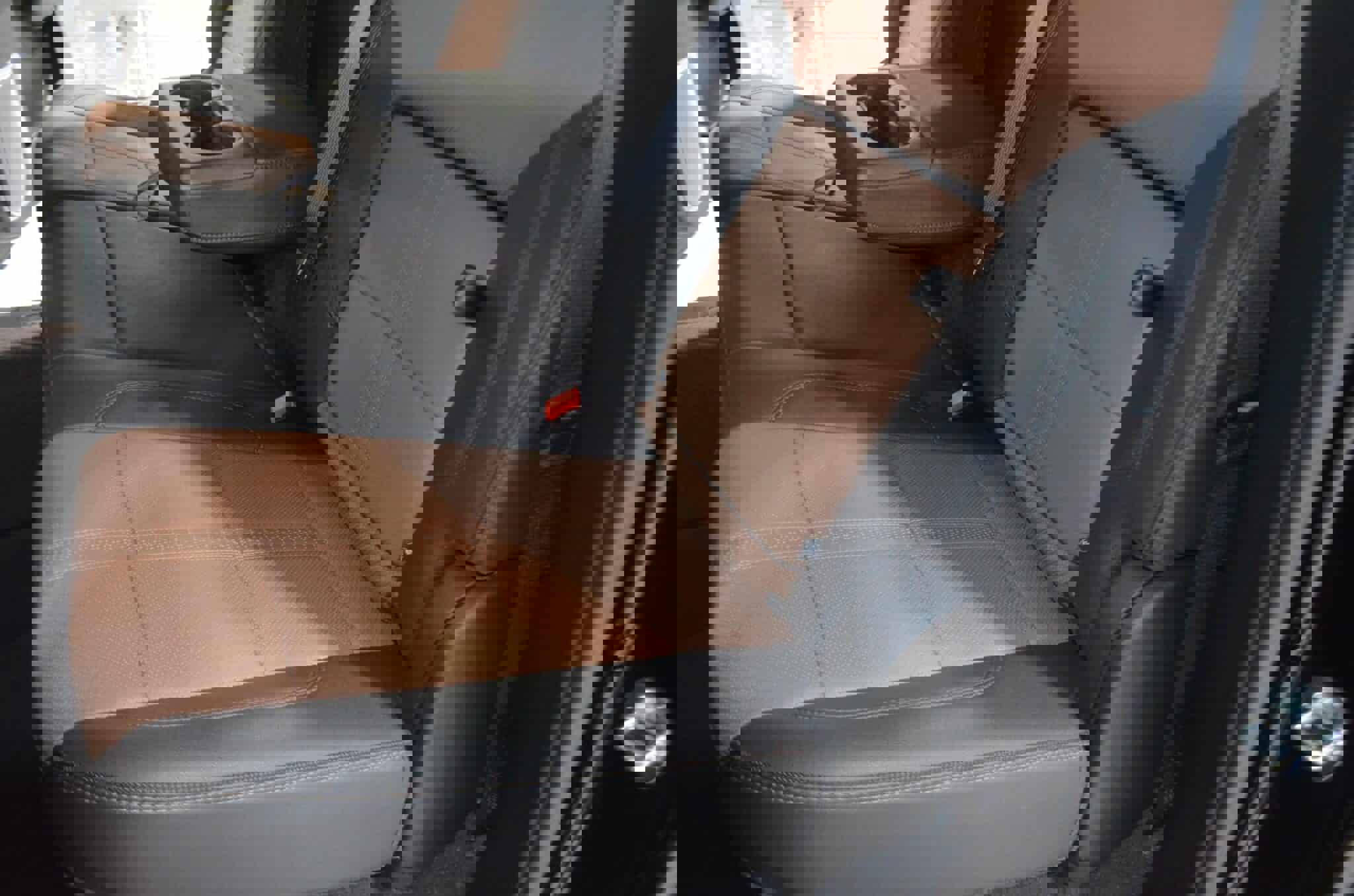 Used 2024 Chevrolet Silverado 1500 High Country image 16