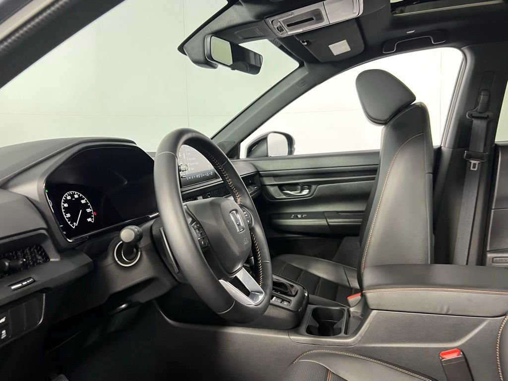 Used 2025 Honda CR-V Sport-L image 22