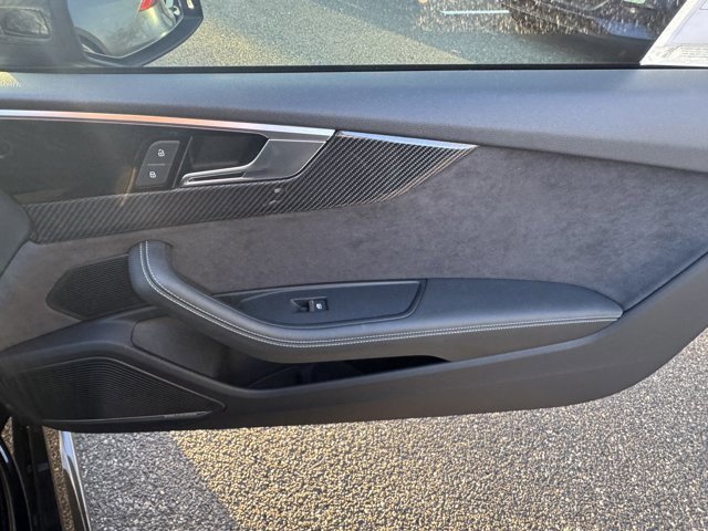 Certified 2023 Audi RS 5 image 33