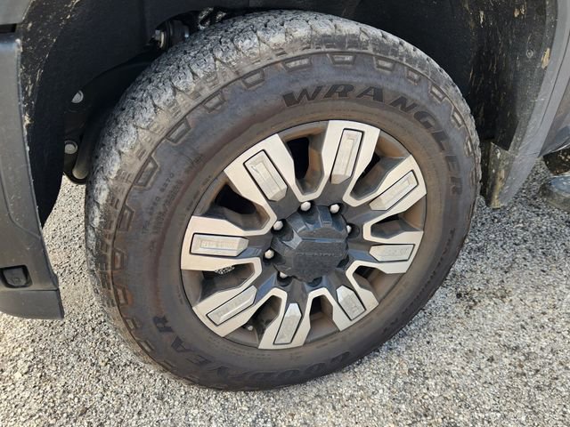 Used 2024 GMC Sierra 2500 Denali w/ Denali Reserve Package image 9