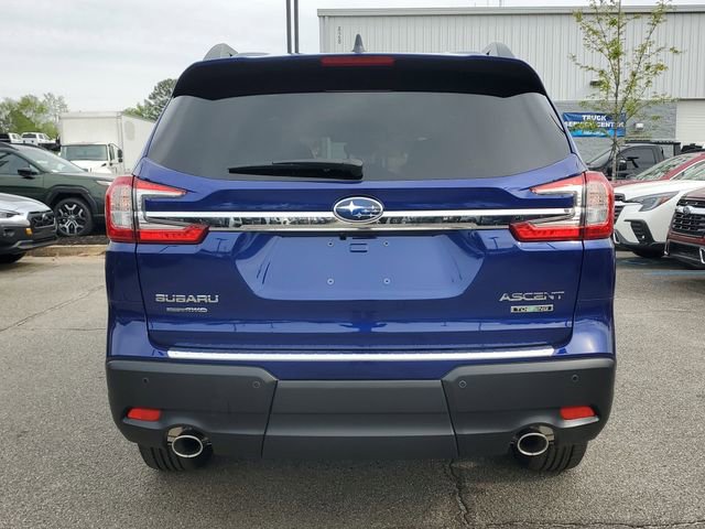 New 2026 Subaru Ascent Touring AWD/4WD image 5