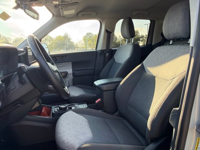 Used 2024 Ford Maverick XLT w/ XLT Luxury Package FWD image 22