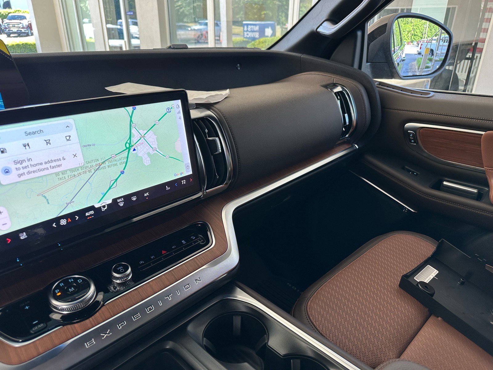 New 2026 Ford Expedition Max King Ranch AWD/4WD image 34