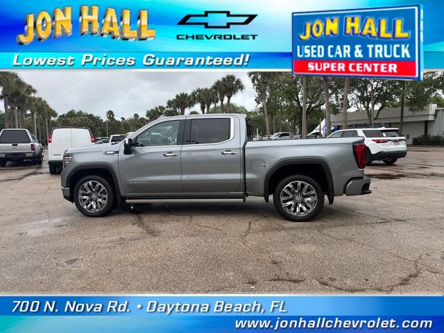 Certified 2024 GMC Sierra 1500 Denali image 5
