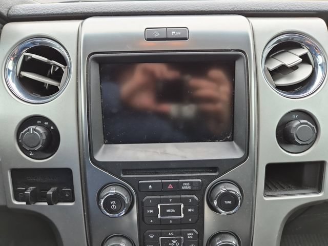 Used 2014 Ford F150 FX4 w/ Equipment Group 402A Luxury AWD/4WD image 15