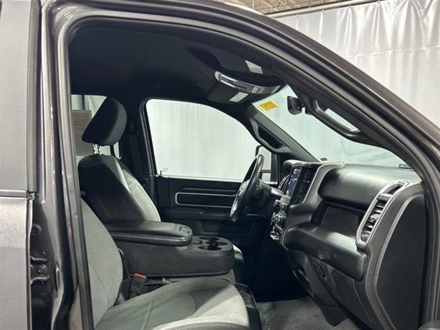Used 2024 RAM 2500 Big Horn image 19