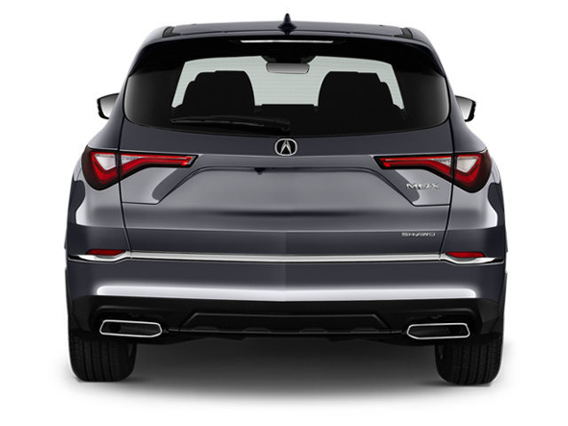 Used 2023 Acura MDX A-Spec AWD/4WD image 6