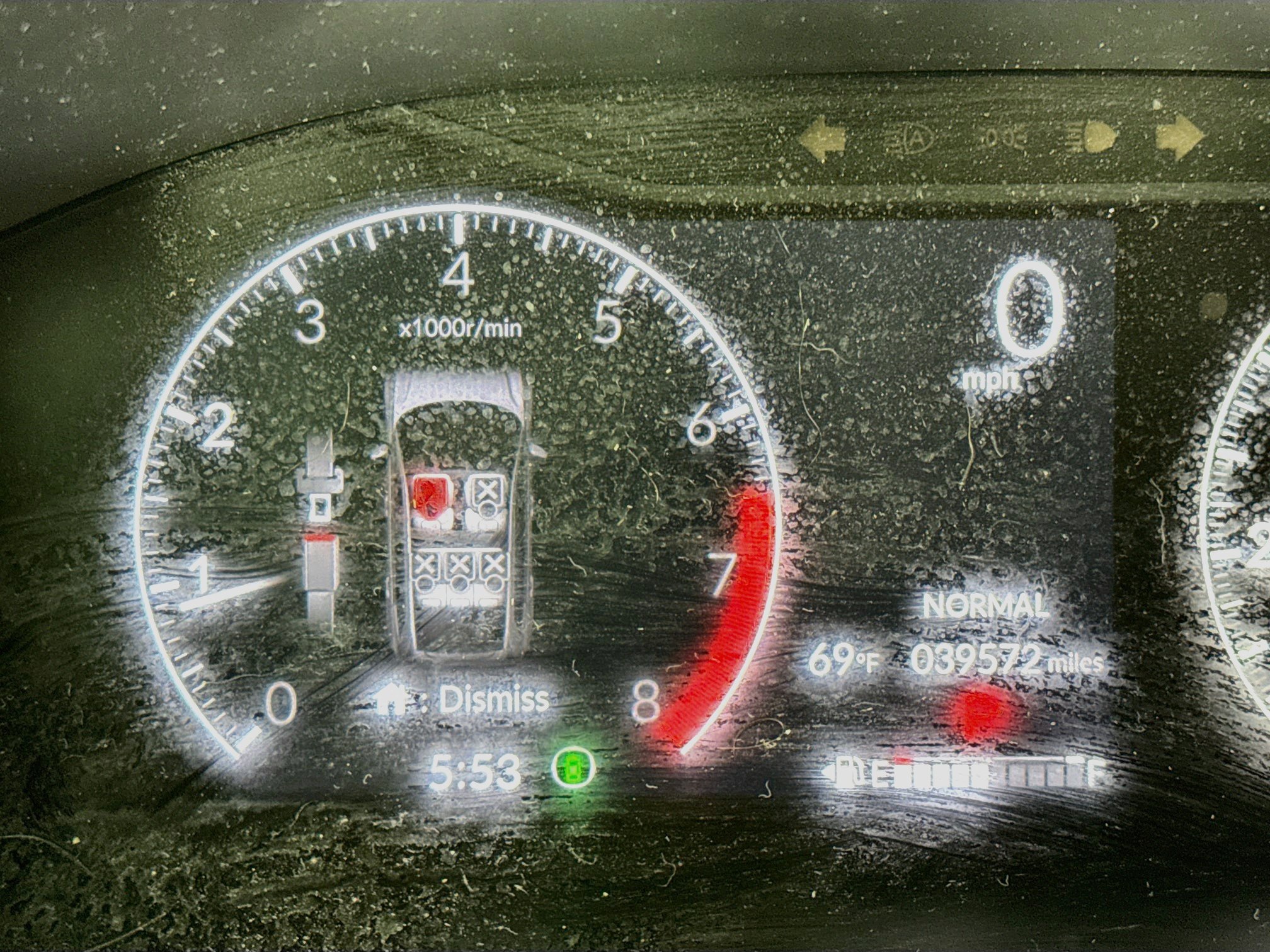 Certified 2024 Honda CR-V LX image 12