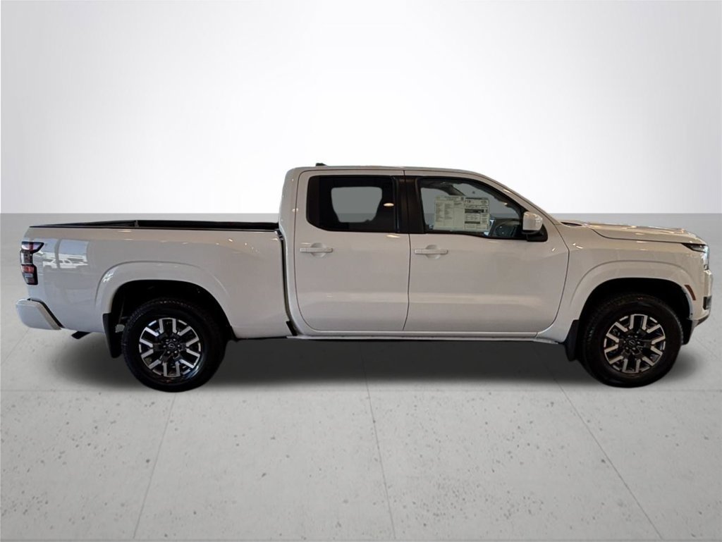 New 2026 Nissan Frontier SV w/ Tow Package AWD/4WD image 6