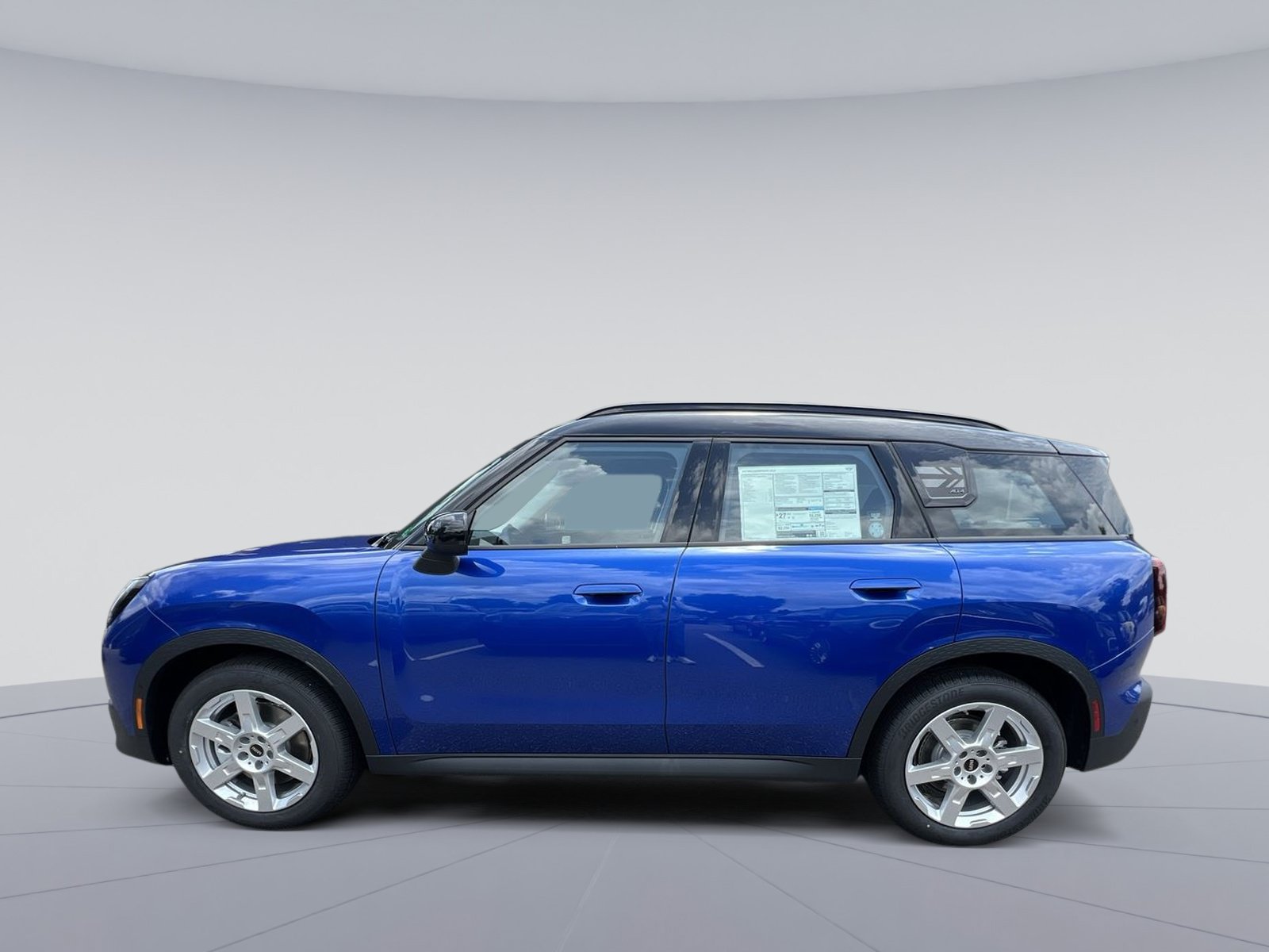 New 2025 MINI Cooper Countryman S AWD/4WD image 2