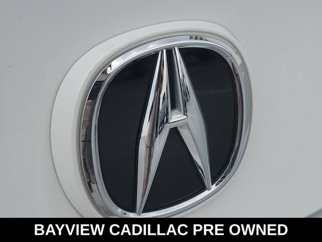 Used 2023 Acura Integra A-Spec w/ Technology Package FWD image 13