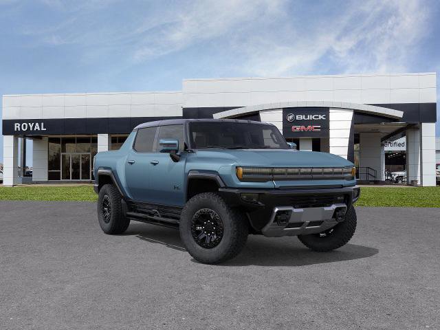 New 2024 GMC Hummer EV 3X w/ Omega Edition AWD/4WD image 22