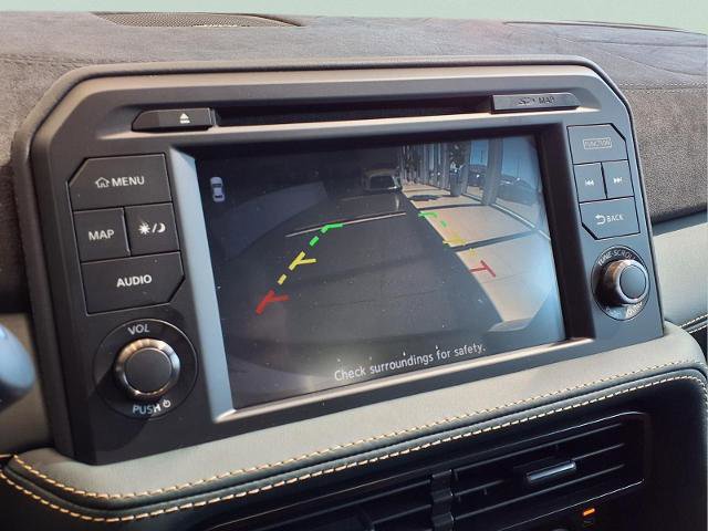 Certified 2024 Nissan GT-R w/ Floor Mat Package image 18