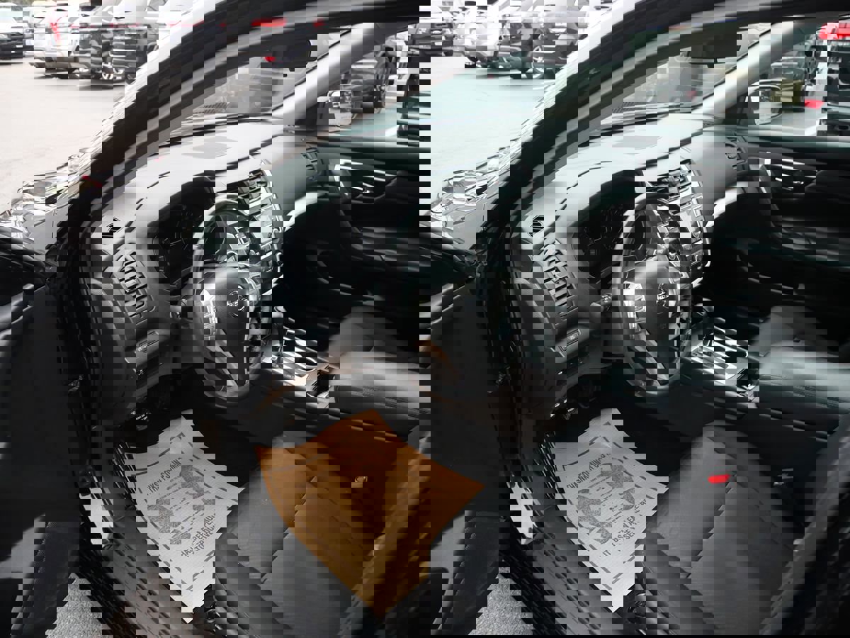 Used 2017 Nissan Altima 2.5 SR w/ Midnight Edition Package image 9