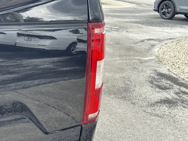 Used 2020 Ford F150 XLT w/ Equipment Group 302A Luxury AWD/4WD image 15
