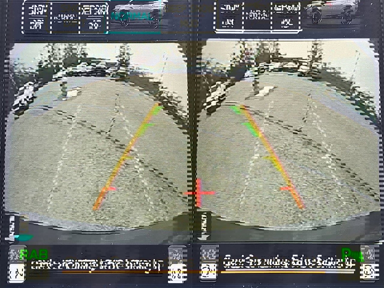 Certified 2023 Subaru Outback Wilderness image 24