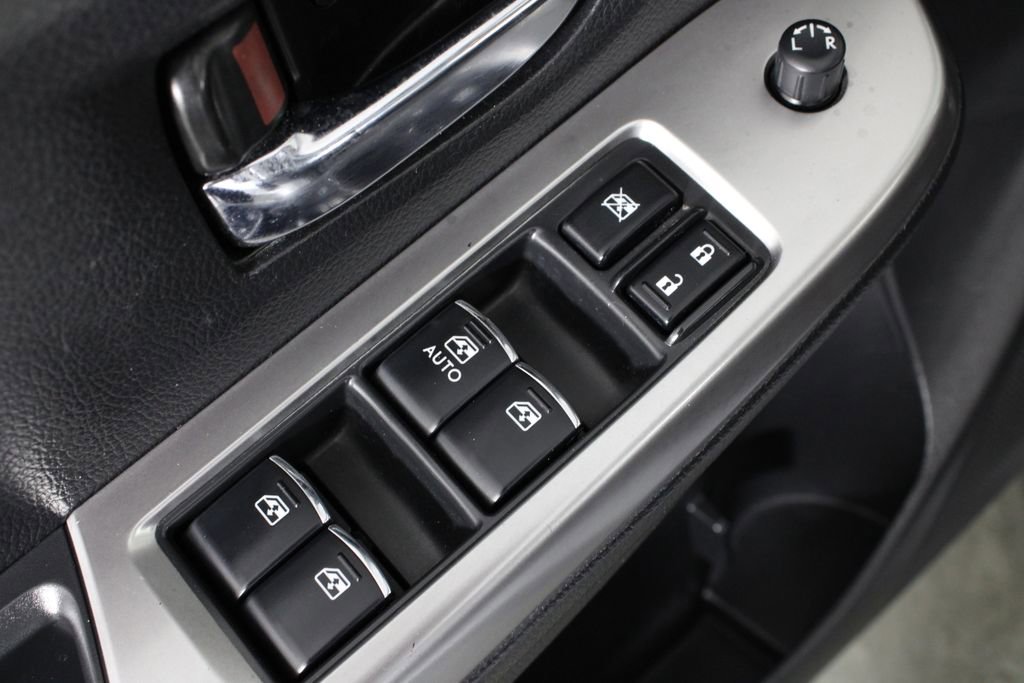 Used 2016 Subaru Crosstrek Touring image 23