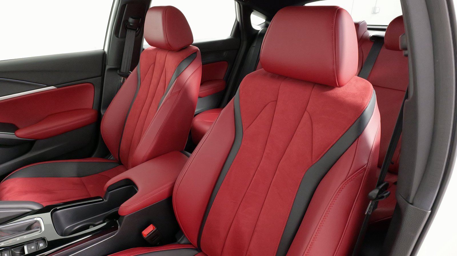 Used 2025 Acura Integra A-Spec image 35