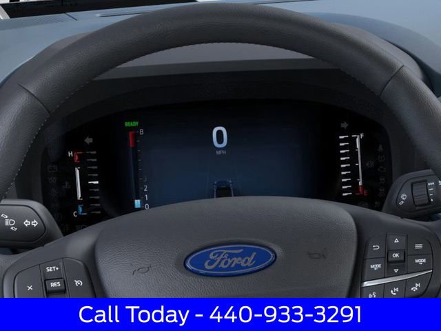 New 2026 Ford Maverick XLT image 15