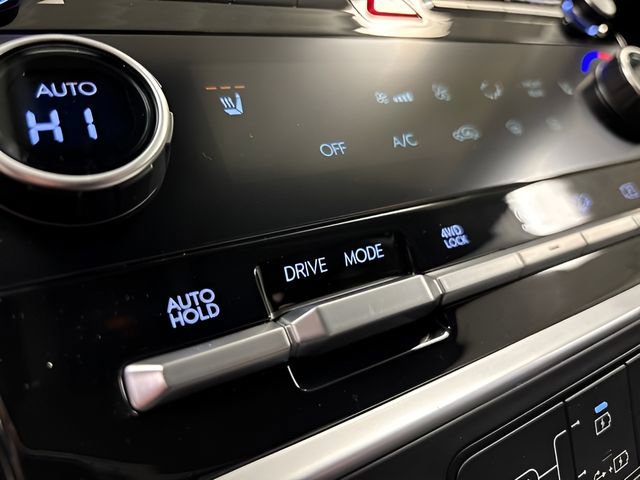 New 2026 Hyundai Santa Fe SEL image 33