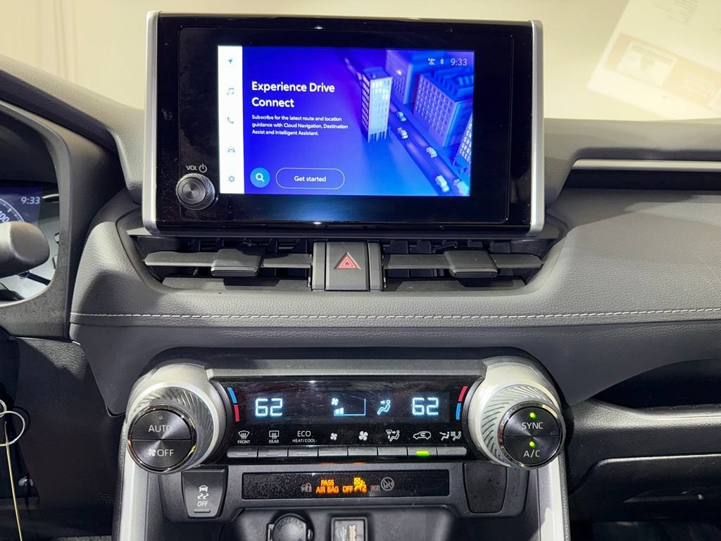 Certified 2024 Toyota RAV4 LE AWD/4WD image 26