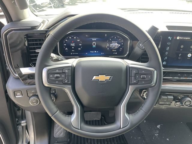 New 2026 Chevrolet Silverado 1500 LT AWD/4WD image 14