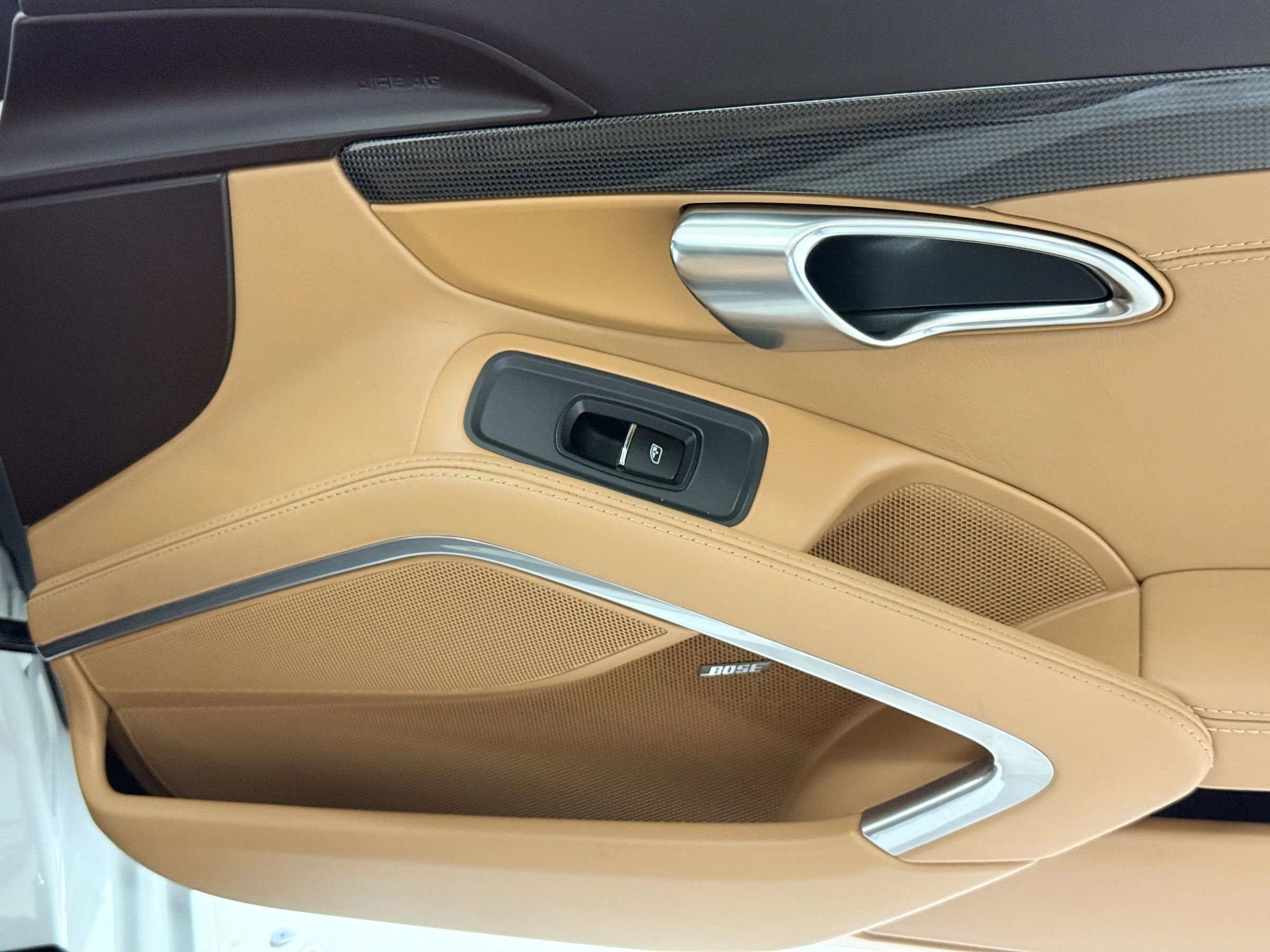 Used 2017 Porsche 911 Turbo S image 38