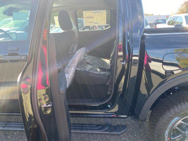 New 2026 Ford Ranger XLT w/ Equipment Group 301A High AWD/4WD image 26