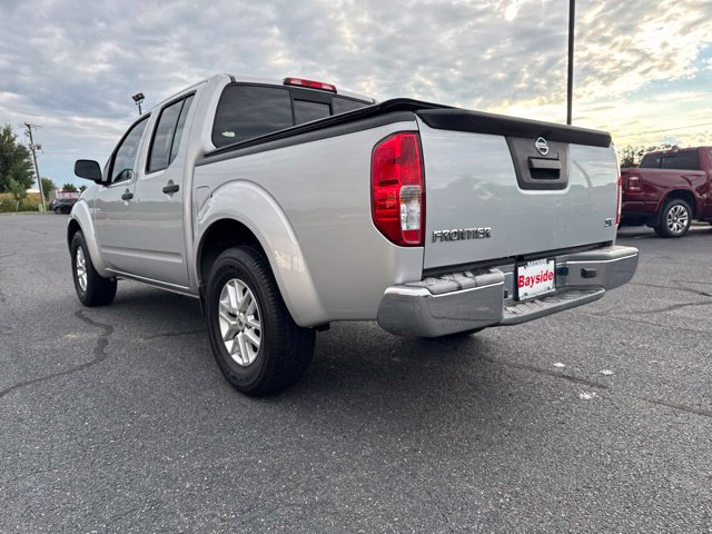 Used 2014 Nissan Frontier SV RWD image 23