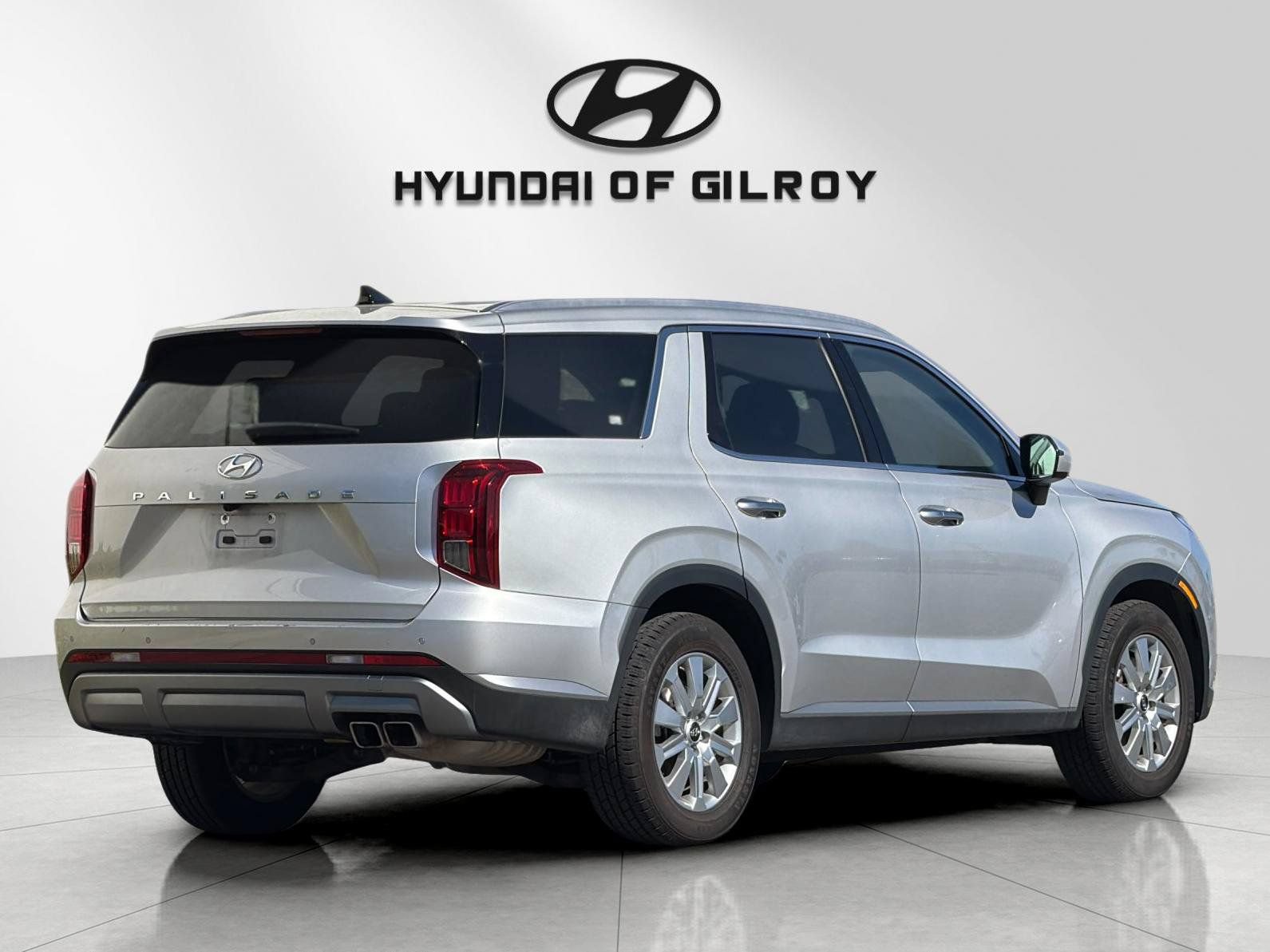 Used 2024 Hyundai Palisade SEL FWD image 5