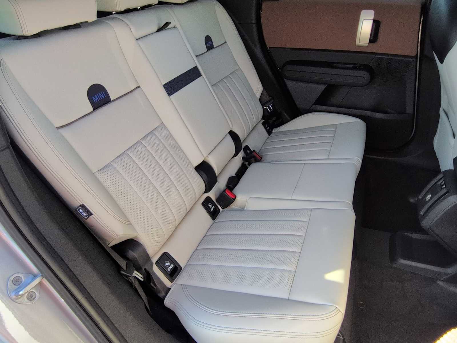 New 2025 MINI Cooper Countryman S image 21