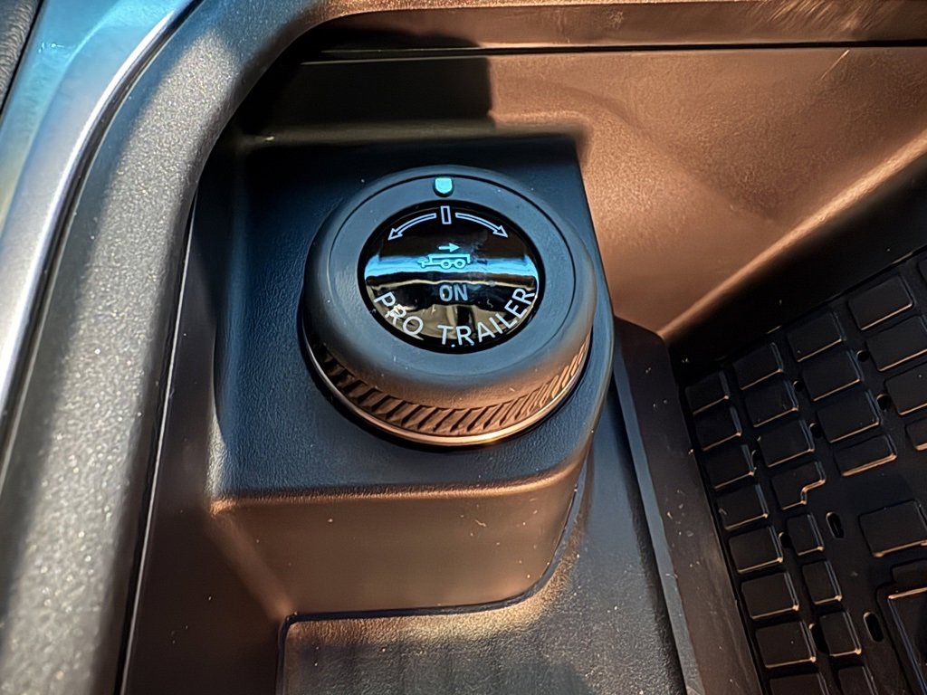 New 2025 Ford Expedition Tremor image 18