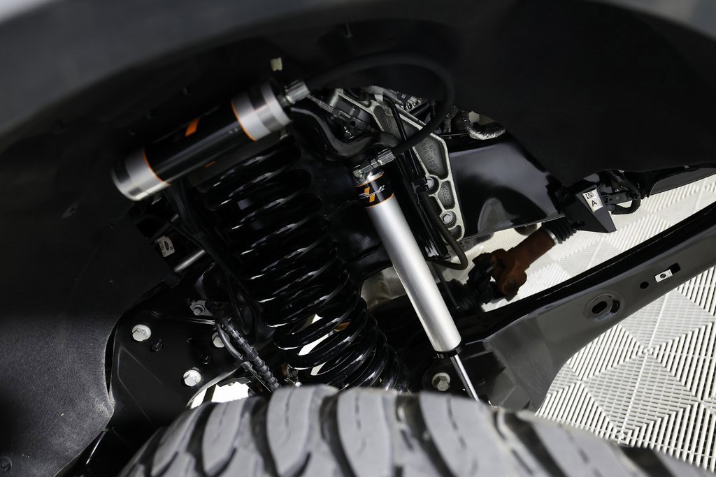 Used 2023 Ford F450 Limited w/ FX4 Off-Road Package image 49