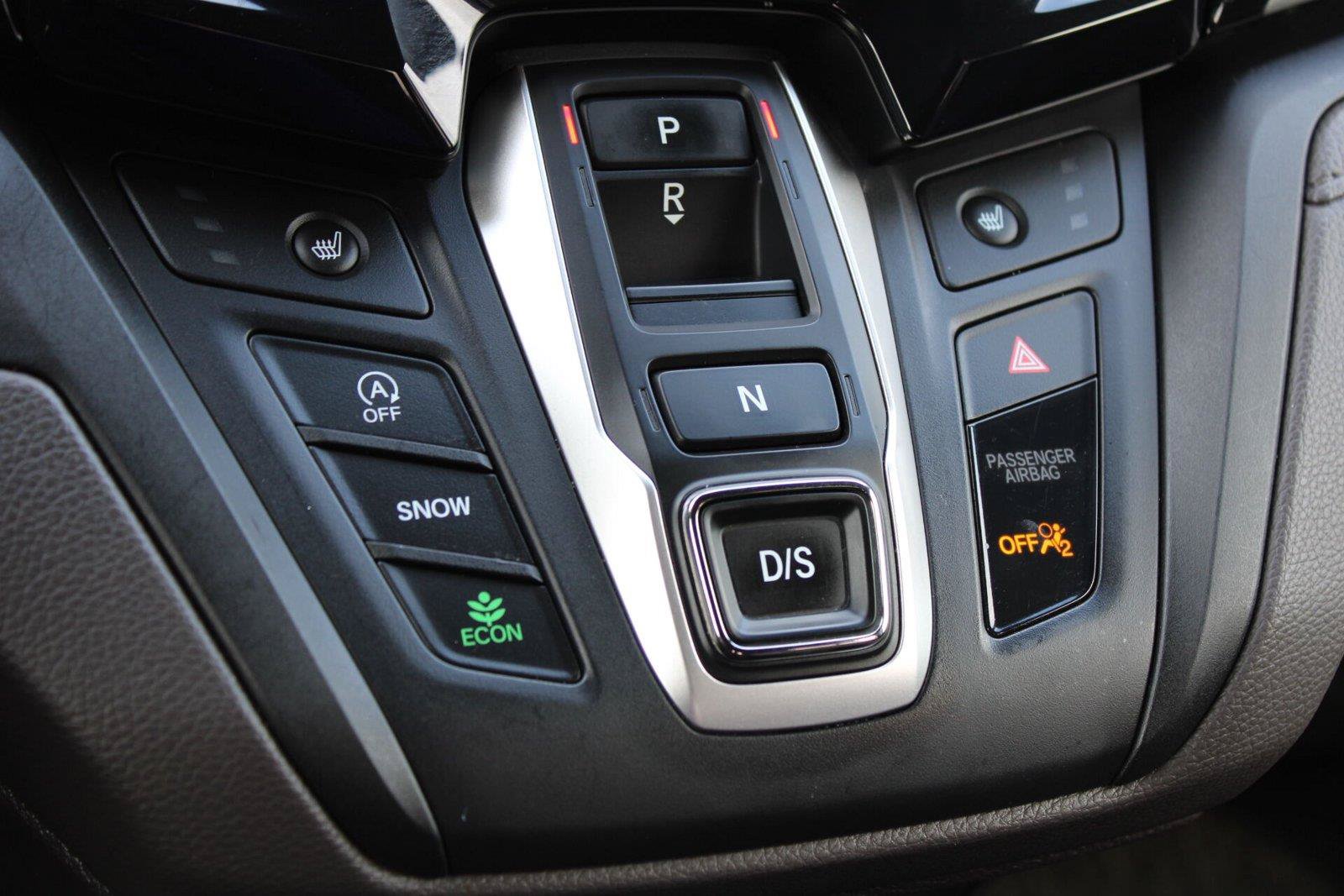 Used 2021 Honda Odyssey EX image 34