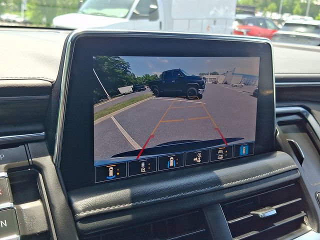 Certified 2021 Chevrolet Tahoe LT w/ LT Signature Package AWD/4WD image 20